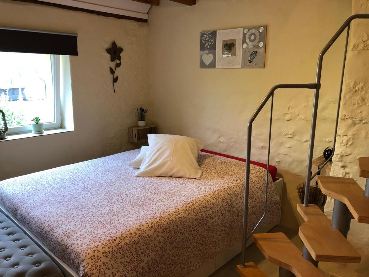 Appartamento Le Potiron Scheidgen Esterno foto