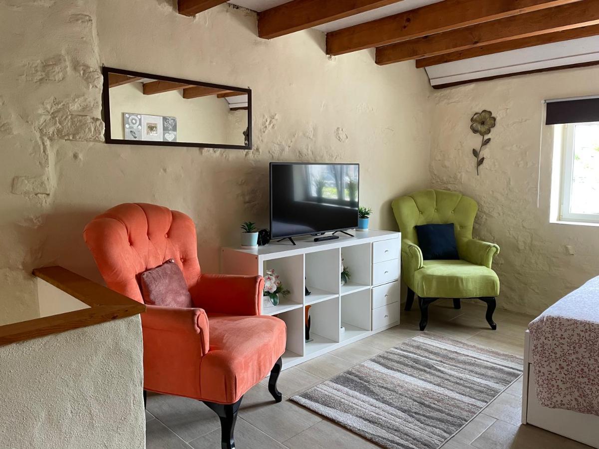 Appartamento Le Potiron Scheidgen Esterno foto